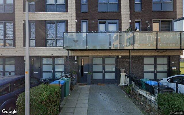 Street View Sibculobrink 155