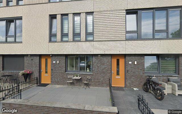 Street View Sibculobrink 125