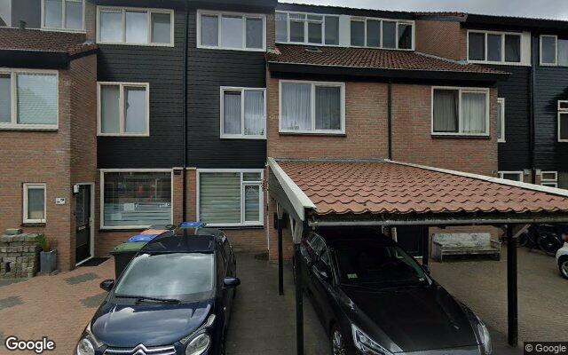 Street View Sniedershorst 121