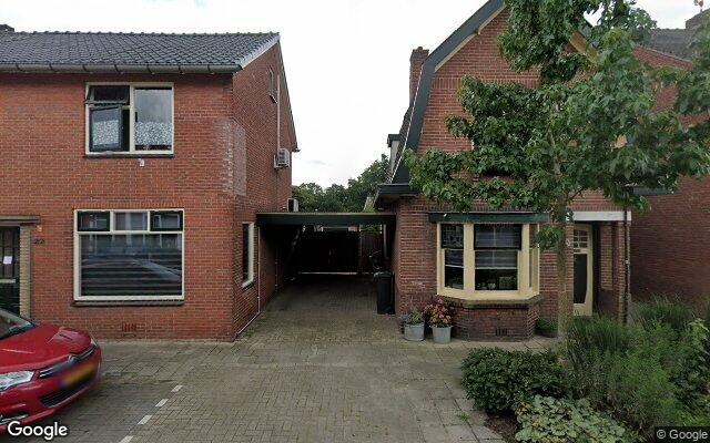 Street View Oosterstraat 136