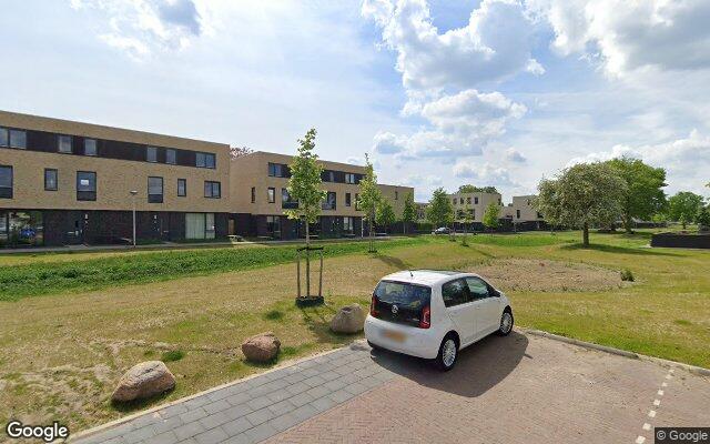 Street View Sibculobrink 136