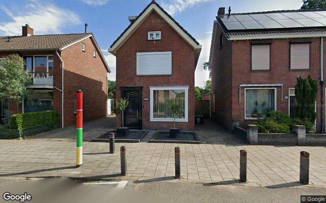 Street View Schietbaanweg 116