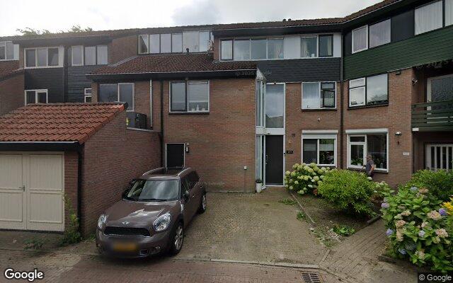 Street View Sniedershorst 127