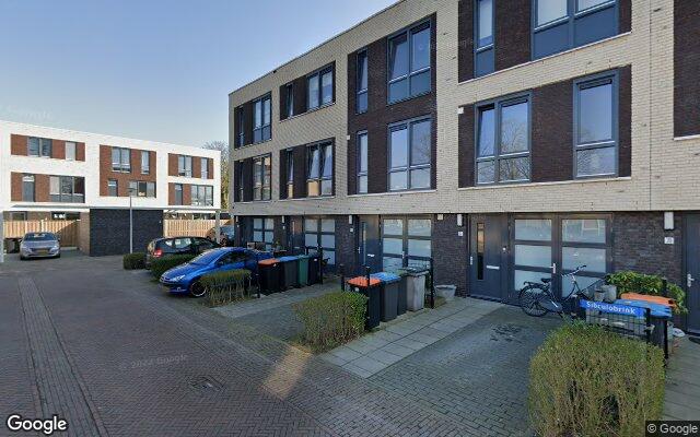 Street View Sibculobrink 165