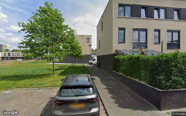 Street View Sibculobrink 153