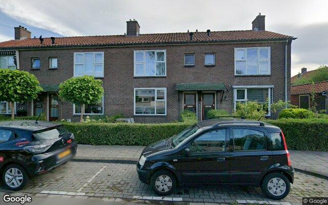 Street View Schietbaanweg 94