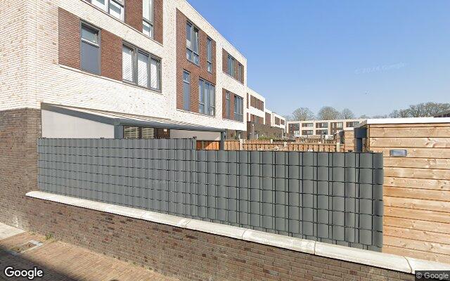 Street View Sibculobrink 141