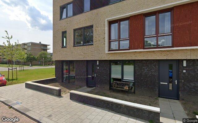 Street View Sibculobrink 206