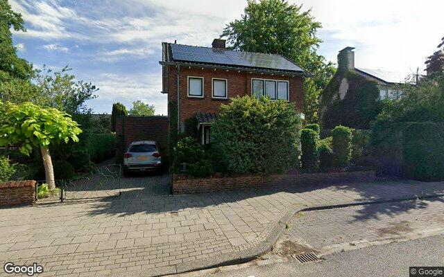 Street View Schietbaanweg 102