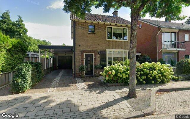 Street View Schietbaanweg 122