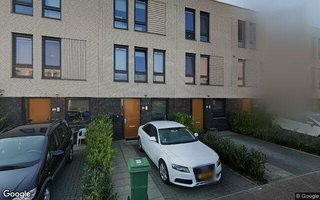 Street View Sibculobrink 105