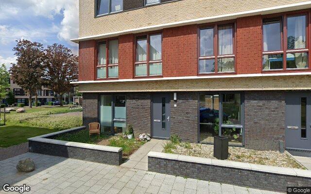 Street View Sibculobrink 182