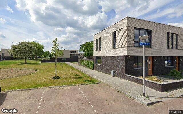 Street View Sibculobrink 132