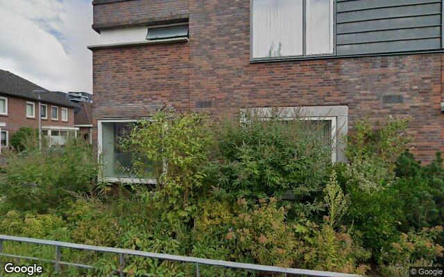 Street View Renbaanstraat 18