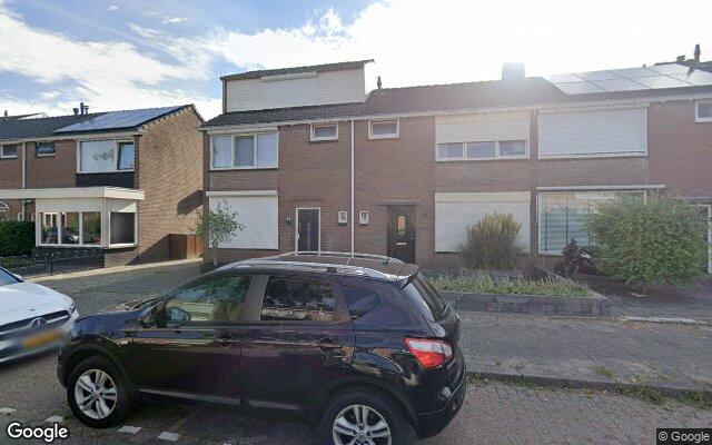 Street View Admiraal Byrdstraat 15