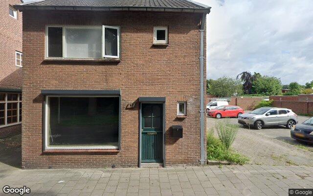 Street View Oosterstraat 137