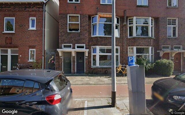 Street View Prinsesseweg 47
