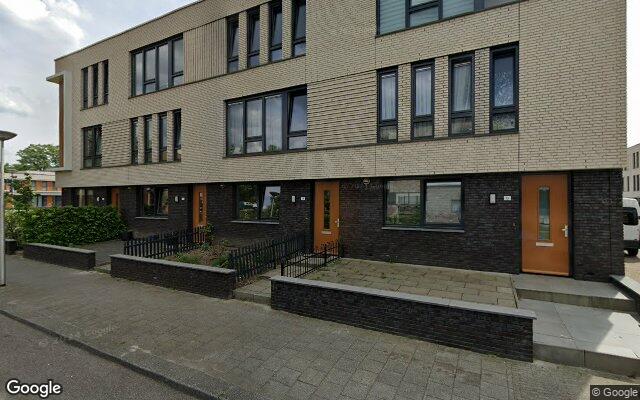 Street View Sibculobrink 112