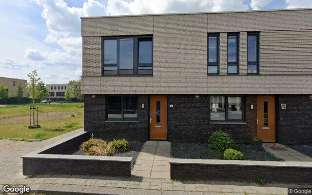 Street View Sibculobrink 131