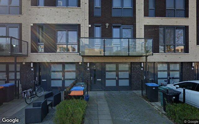 Street View Sibculobrink 162