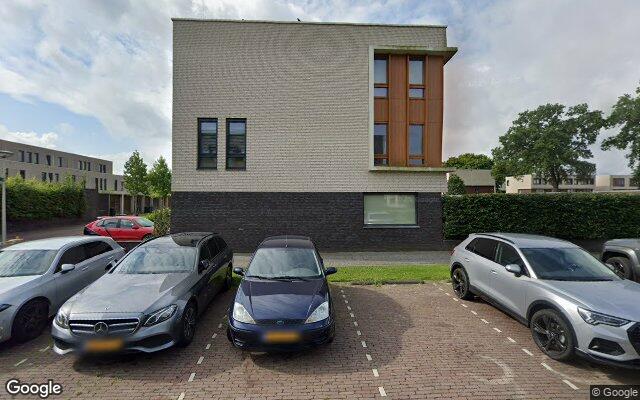 Street View Sibculobrink 109