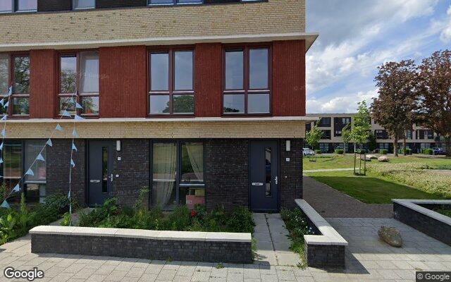 Street View Sibculobrink 195