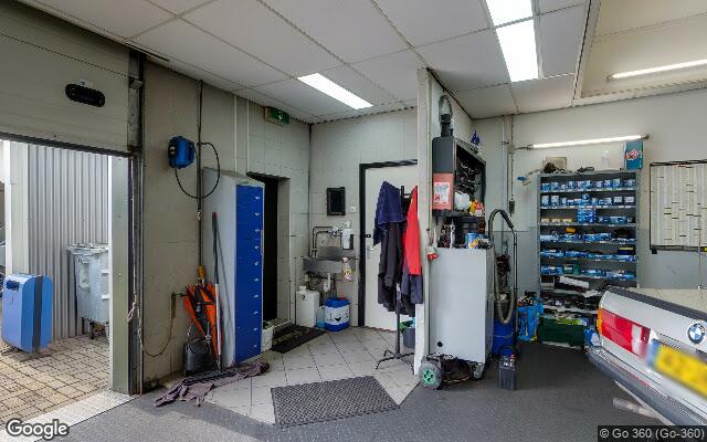 Street View Schietbaanweg 18