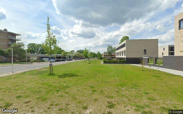 Street View Sibculobrink 209