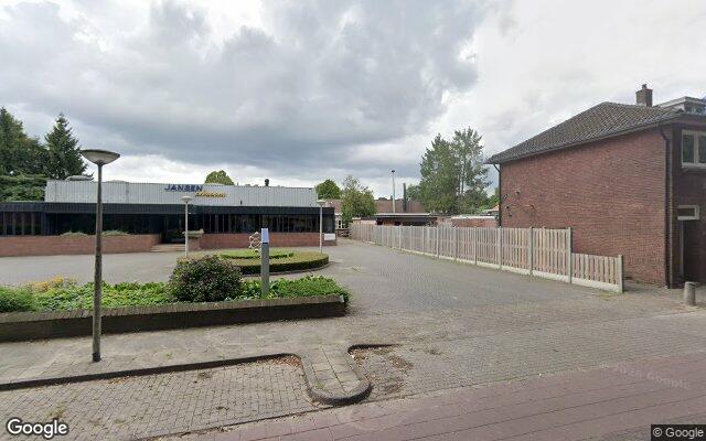 Street View Oosterstraat 202