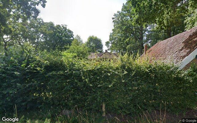 Street View Appelhofweg 12