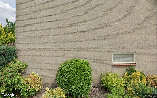 Street View Döpperstraat 1