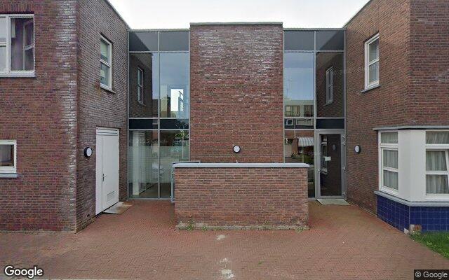 Street View Merelstraat 41