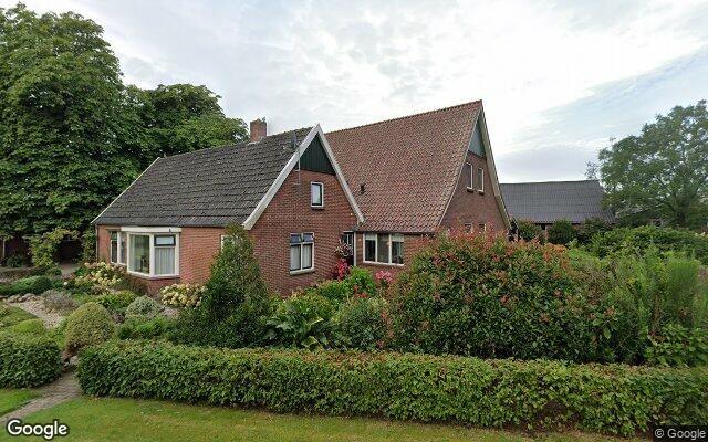 Street View Kinkelerweg 3