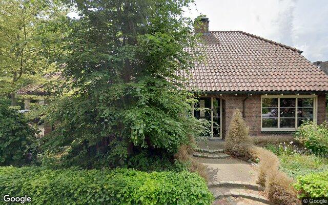Street View Goudenregen 24