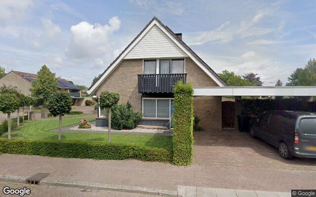 Street View Vonkenkaamp 21