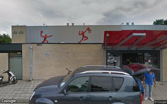 Street View Trompstraat 20