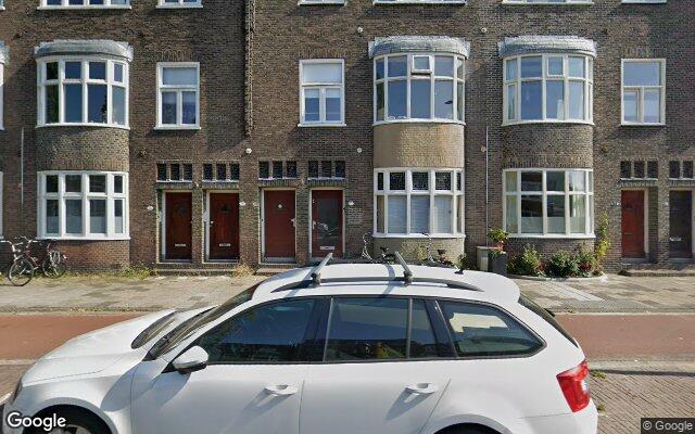 Street View Prinsesseweg 11