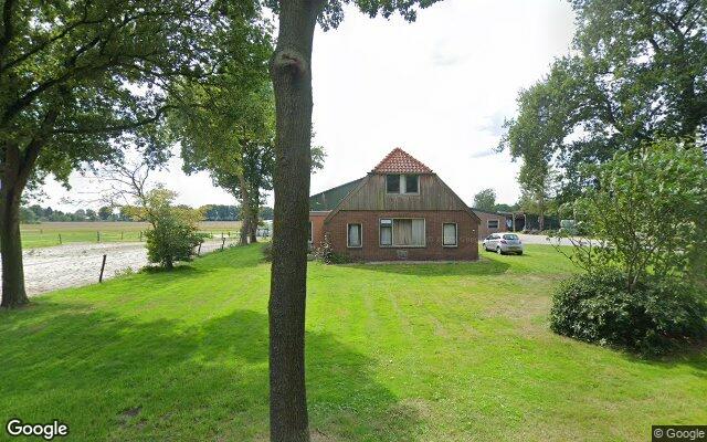 Street View Crullsweg 10