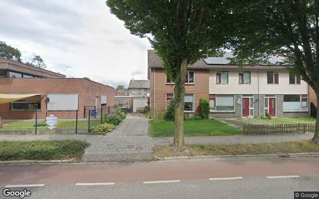 Street View De Oostermaat 2