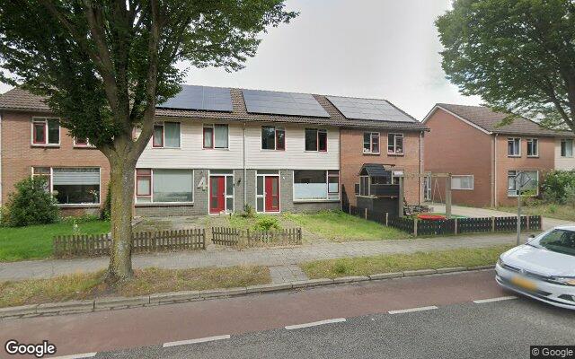 Street View De Oostermaat 6