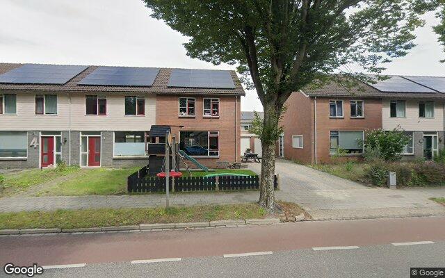 Street View De Oostermaat 8