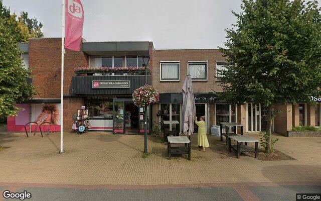 Street View Dorpsstraat 8