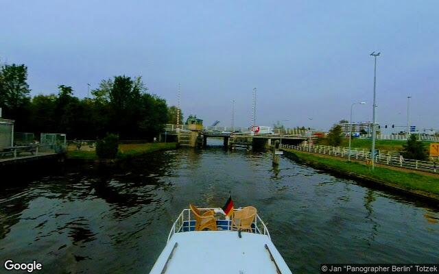 Street View Hoornsediep 199