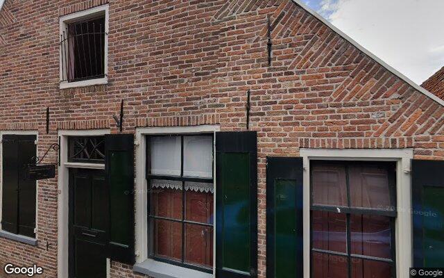 Street View Kruisstraat 12