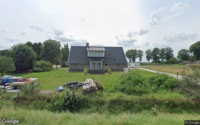 Street View Oude Vaart 6