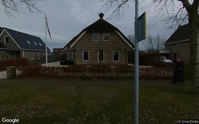 Street View Noordwolderweg 122