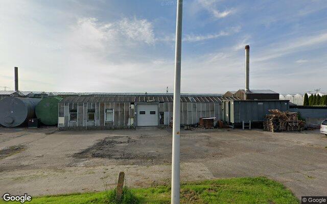 Street View Hartogsweg 30