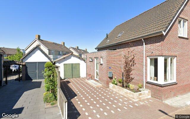 Street View Hoepelweg 14