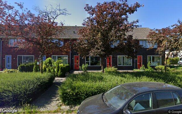 Street View Vogelwikke 8