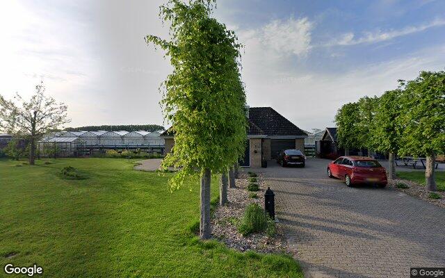 Street View Hartogsweg 4